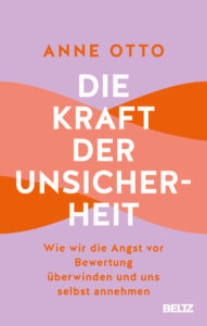 Couverture du livre : Die Kraft der Unsicherheit – 9783407868091 - sur www.promoculture.lu