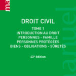 droit-civil-tome-1-9782275143989