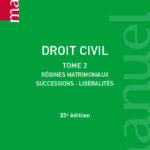 droit-civil-tome-2-9782275143972