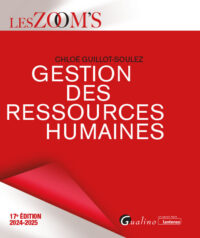 Couverture du livre : Gestion des ressources humaines – 9782297269131 - sur www.promoculture.lu