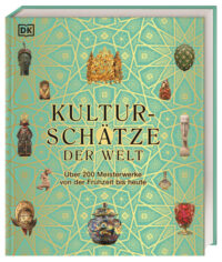Couverture du livre : Kulturschätze der Welt – 9783831048236 - sur www.promoculture.lu
