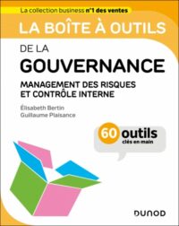 Couverture du livre : La boîte à outils de la gouvernance – 9782100861989 - sur www.promoculture.lu