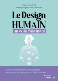 Couverture du livre : Le design humain, un outil fascinant – 9782416014895 - sur www.promoculture.lu