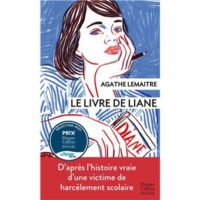 Couverture du livre : Le Livre de Liane – 9791033916956 - sur www.promoculture.lu