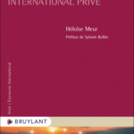 les-accords-de-distribution-en-droit-international-prive-9782802775683