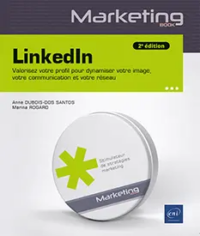 Couverture du livre : LinkedIn – 9782409046148 - sur www.promoculture.lu