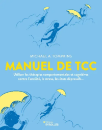 Couverture du livre : Manuel de TCC – 9782416016998 - sur www.promoculture.lu