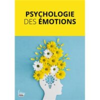 Couverture du livre : Psychologie des émotions – 9782361068783 - sur www.promoculture.lu
