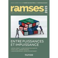 Couverture du livre : Ramses 2025 – 9782100869206 - sur www.promoculture.lu