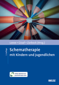Couverture du livre : Schematherapie mit Kindern und Jugendlichen – 9783621290197 - sur www.promoculture.lu