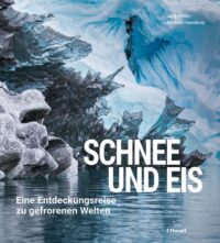 Couverture du livre : Schnee und Eis – 9783258083377 - sur www.promoculture.lu