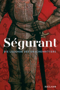 Couverture du livre : Ségurant – 9783150114841 - sur www.promoculture.lu