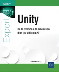 Couverture du livre : Unity – 9782409046360 - sur www.promoculture.lu