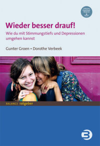 Couverture du livre : Wieder besser drauf! – 9783867393461 - sur www.promoculture.lu