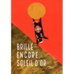 Brille-encore-Soleil-d-or