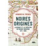 Noires-origines