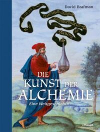 Couverture du livre : Die Kunst der Alchemie – 9783258083704 - sur www.promoculture.lu