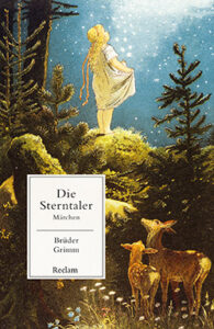 Couverture du livre : Die Sterntaler – 9783150146026 - sur www.promoculture.lu