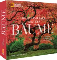 Couverture du livre : Die wunderbare Welt der Bäume – 9783987010590 - sur www.promoculture.lu