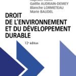 droit-de-lenvironnement-et-du-developpement-durable-9782275130675