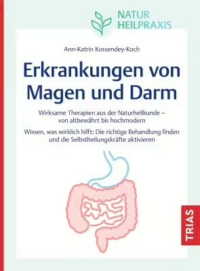 Couverture du livre : Erkrankungen von Magen und Darm – 9783432119038 - sur www.promoculture.lu