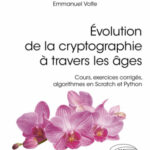 evolution-de-la-cryptographie-a-travers-les-ages-9782340093942