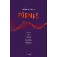Couverture du livre : Formes – 9782842252892 - sur www.promoculture.lu