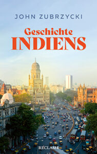 Couverture du livre : Geschichte Indiens – 9783150114780 - sur www.promoculture.lu