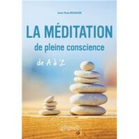 Couverture du livre : La méditation de pleine conscience – 9782340090040 - sur www.promoculture.lu
