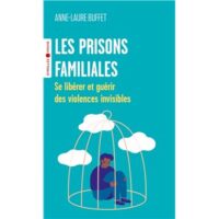 Couverture du livre : Les prisons familiales – 9782416016615 - sur www.promoculture.lu