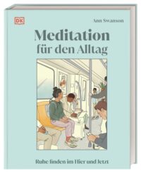 Couverture du livre : Meditation für den Alltag – 9783831048618 - sur www.promoculture.lu