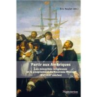 Couverture du livre : Partir aux Amériques – 9782757440964 - sur www.promoculture.lu