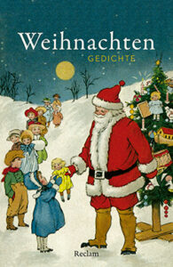 Couverture du livre : Weihnachten – 9783150146019 - sur www.promoculture.lu