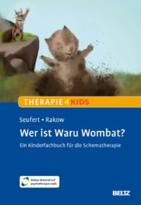 Couverture du livre : Wer ist Waru Wombat? – 9783621291385 - sur www.promoculture.lu