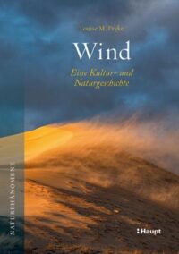Couverture du livre : Wind – 9783258083674 - sur www.promoculture.lu