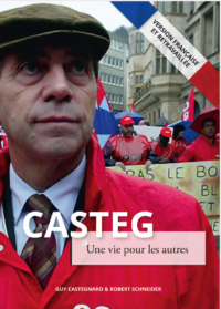 Couverture du livre : Casteg – 9782879960913 - sur www.promoculture.lu