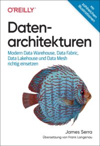 Couverture du livre : Datenarchitekturen – 9783960092544 - sur www.promoculture.lu