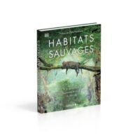 Couverture du livre : Habitats sauvages – 9791028530785 - sur www.promoculture.lu