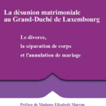 la-desunion-matrimoniale-au-grand-duche-de-luxembourg-9782919885138