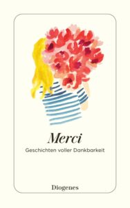 Couverture du livre : Merci – 9783257247701 - sur www.promoculture.lu