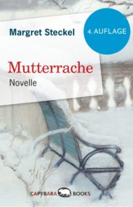 Couverture du livre : Mutterrache – 9789995943547 - sur www.promoculture.lu