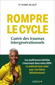 Couverture du livre : Rompre le cycle – 9791028533052 - sur www.promoculture.lu