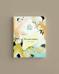 Couverture du livre : Une autre maison – 9791037512727 - sur www.promoculture.lu