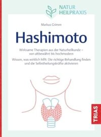 Couverture du livre : Hashimoto – 9783432119199 - sur www.promoculture.lu