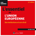 l-essentiel-de-l-union-europeenne