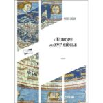 L-Europe-au-XVIe-siecle