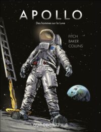 Couverture du livre : Apollo – 9782100876723 - sur www.promoculture.lu