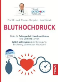 Couverture du livre : Expertenwissen: Bluthochdruck – 9783432118772 - sur www.promoculture.lu
