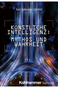 Couverture du livre : Künstliche Intelligenz – 9783170449602 - sur www.promoculture.lu
