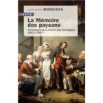 la-memoire-des-paysans-9791021063174